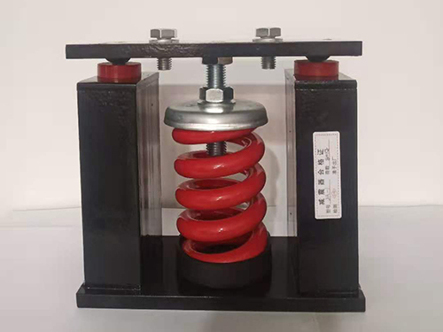 JA阻尼彈簧減震器