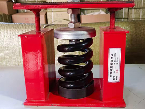 JA阻尼彈簧減震器